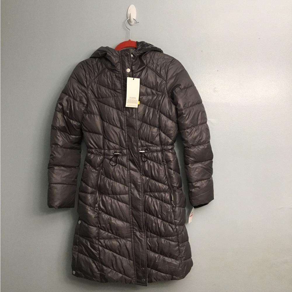 Marc New York Brookdale winter coat size XS